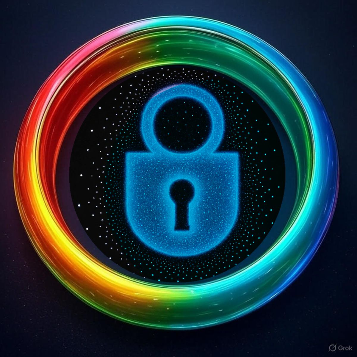 mosSecurityManager Icon