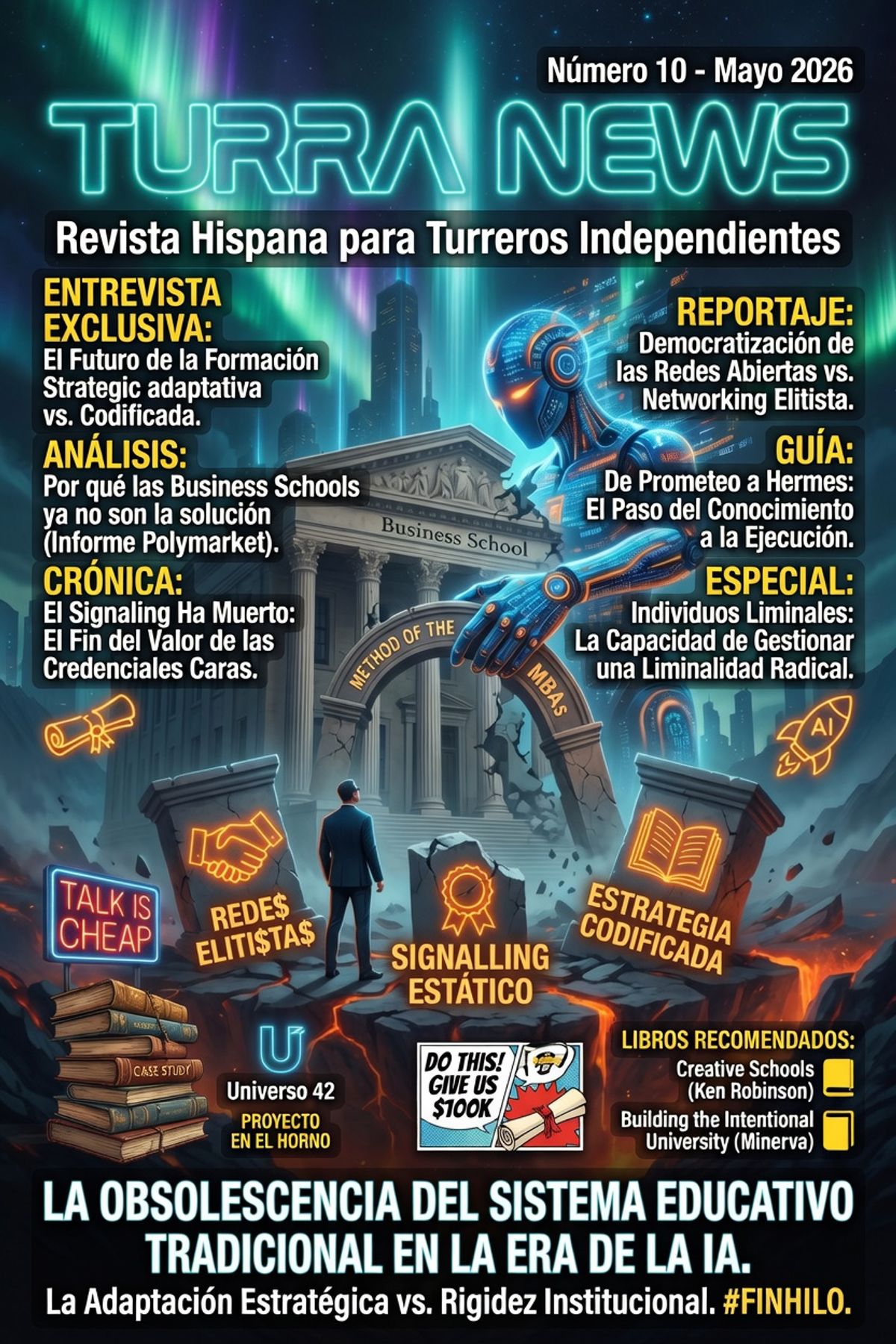 Turra News 010
