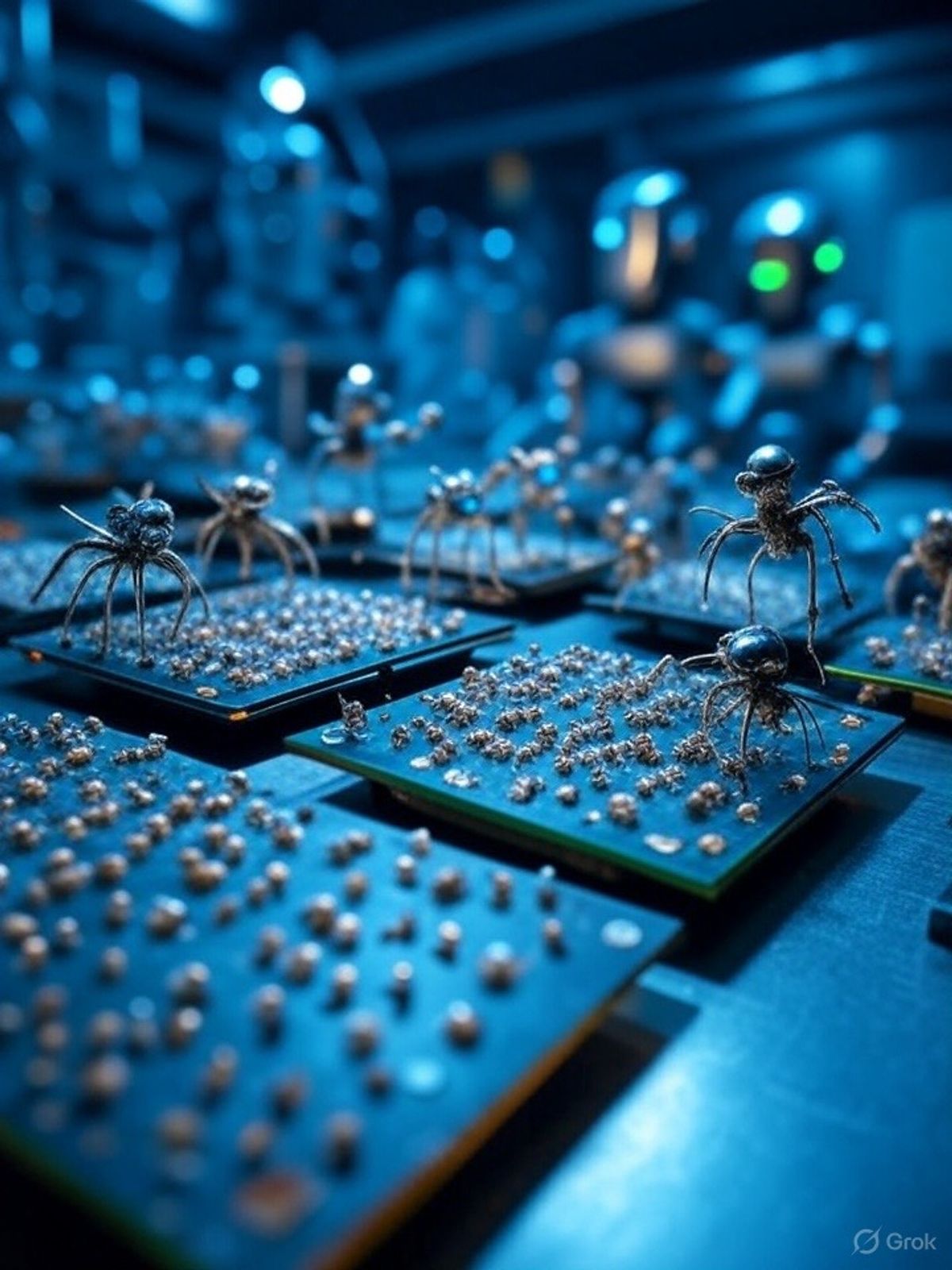 automatizar automatizar automatizar