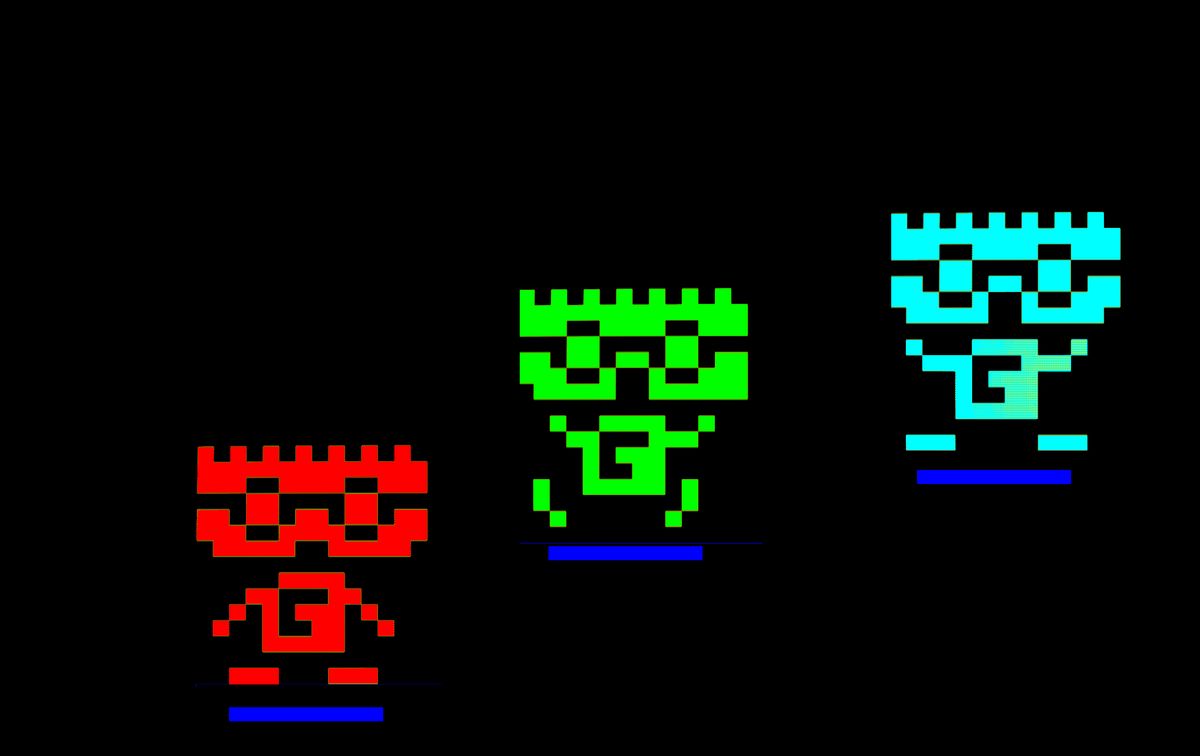 AGD El salto y sus posibilidades narrativas