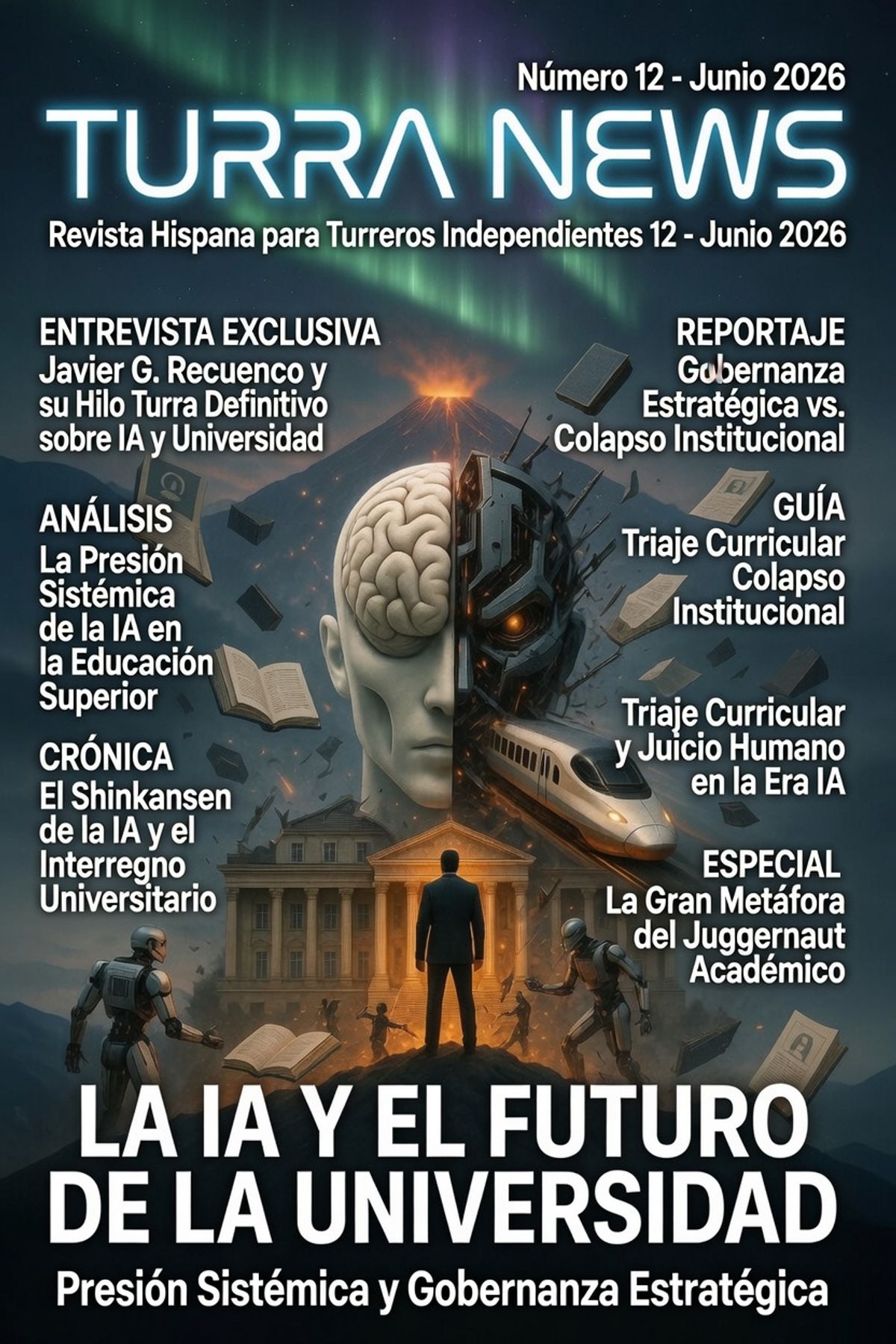 Turra News 012