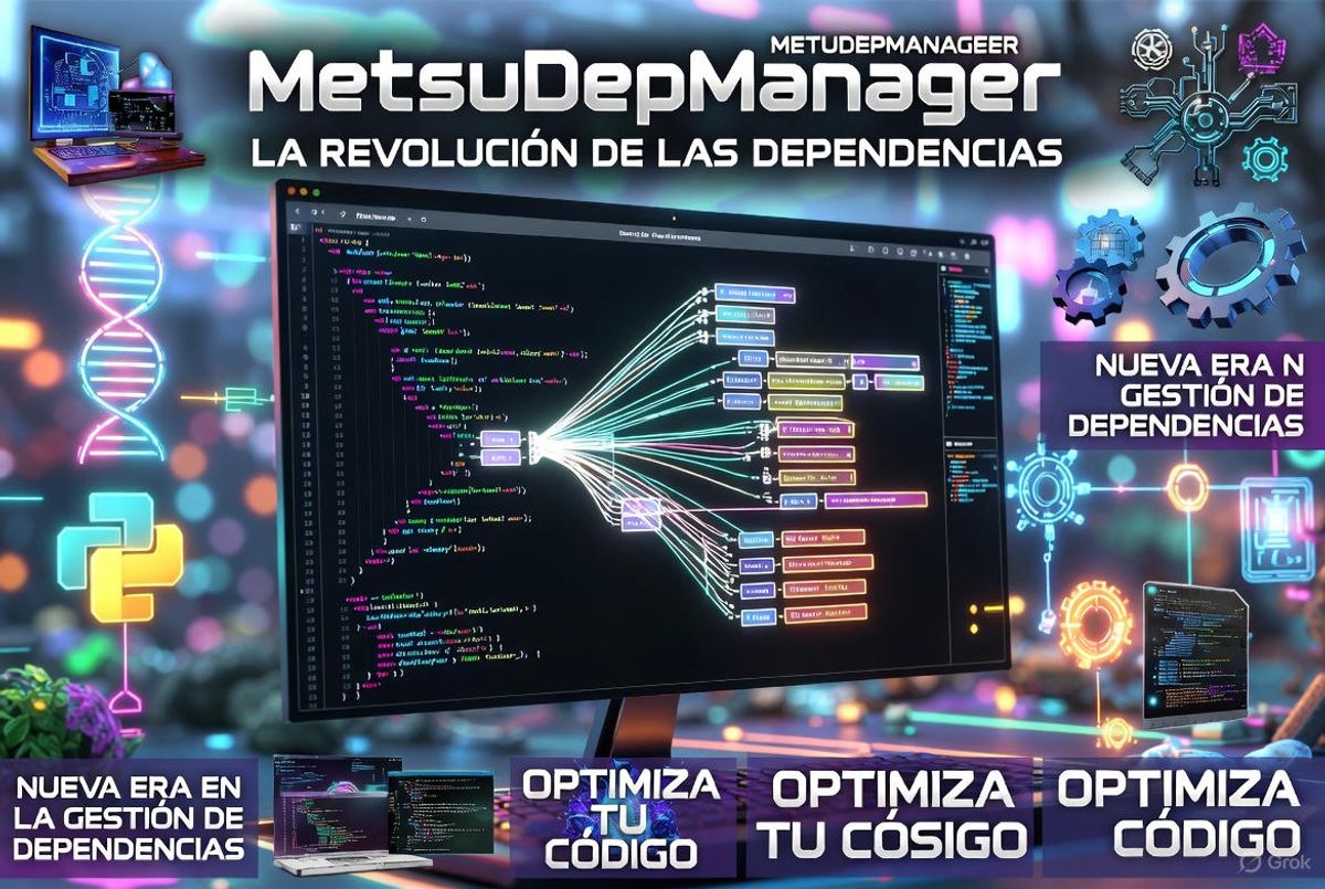 mosDepManager