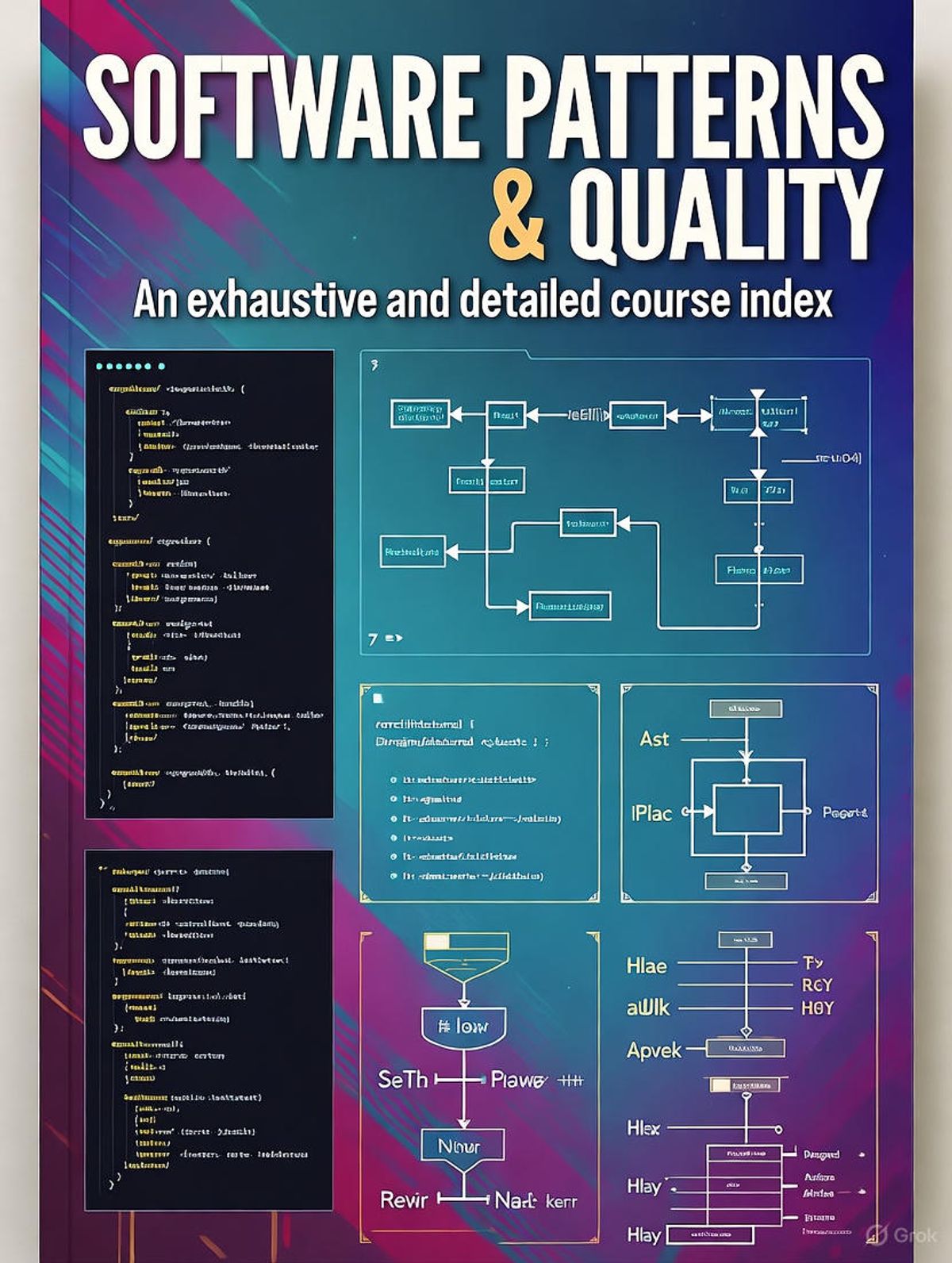 Curso Patrones y Calidad del Softwarre