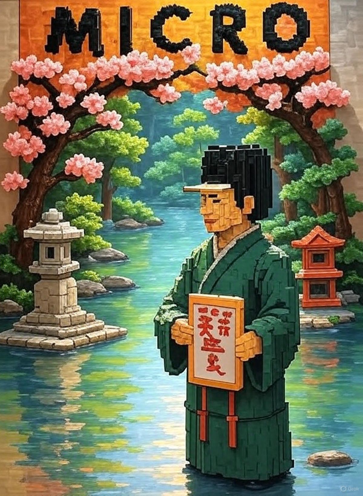 La Historia de la revista