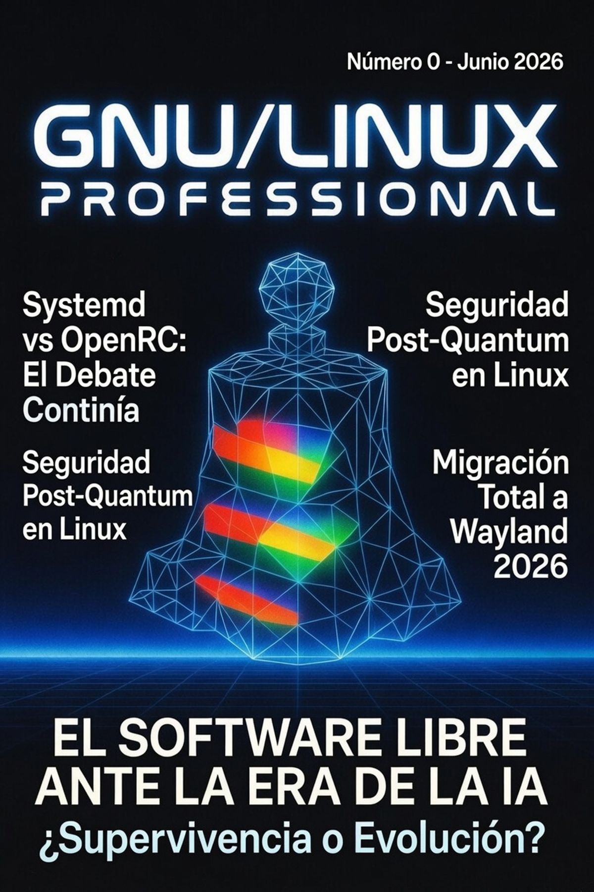 Curso GNU Linux