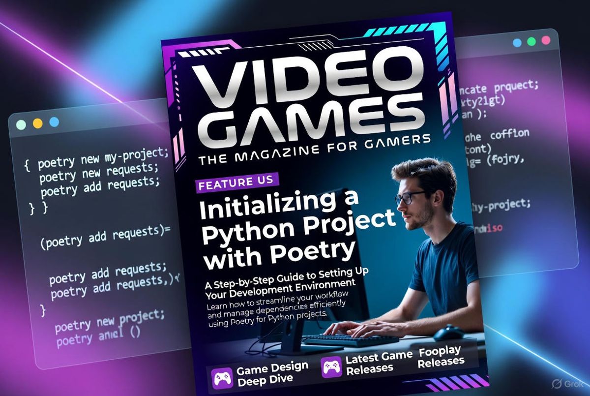 El pyproject.toml - todos los campos (incluso los menos conocidos)