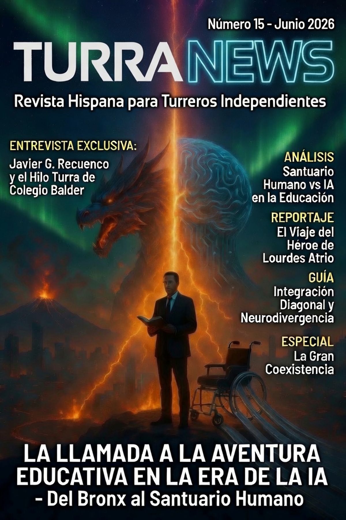 Turra News 015