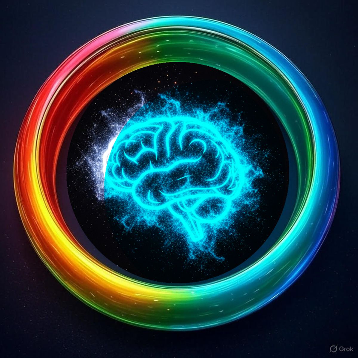 mosBrainManager Icon