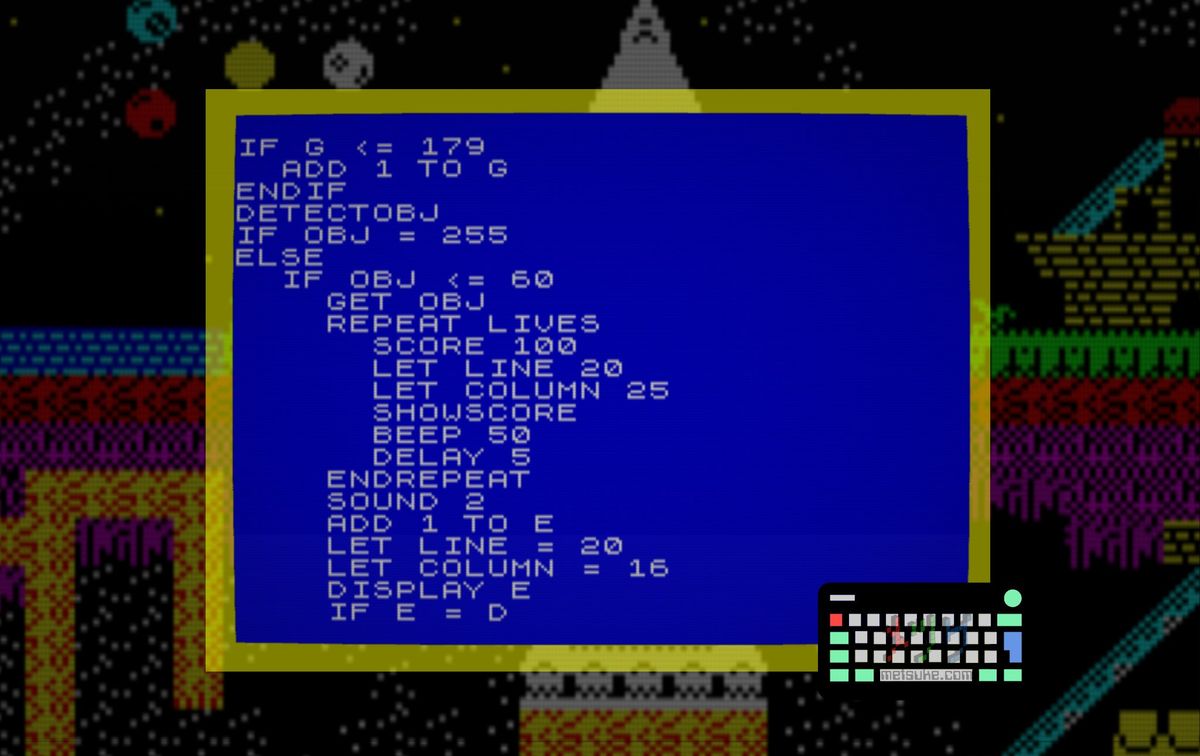Aprendiendo a manejar el editor de código