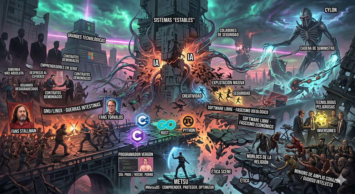 TuxNSec 001 Ediotorial