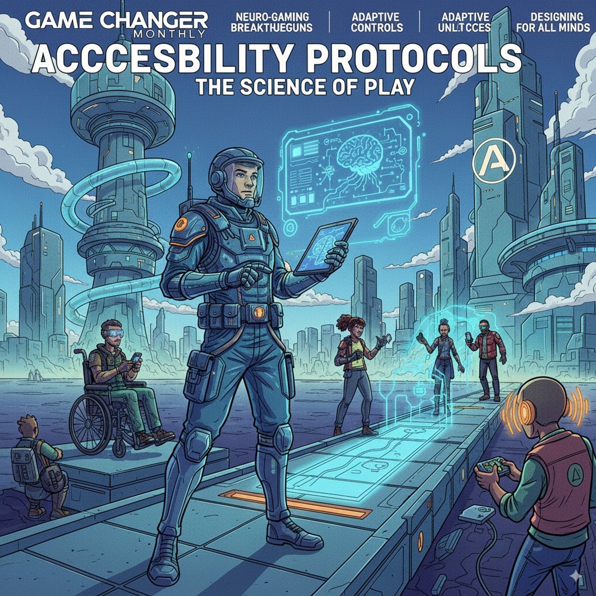 Accesibilidad basada en evidencia