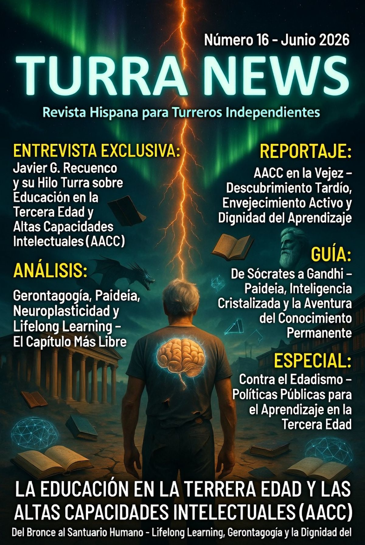 Turra News 016