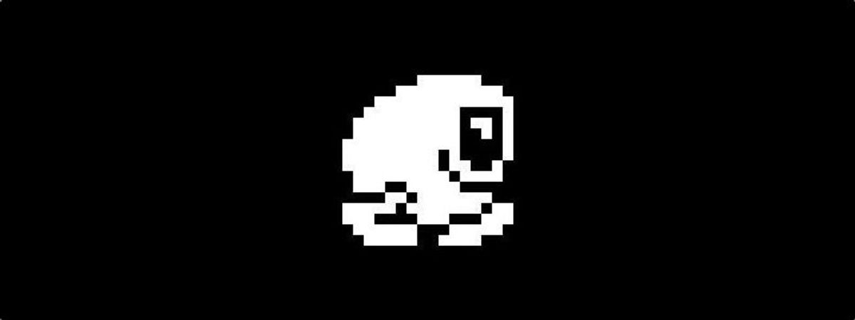 Avatar de Facebook de Jonathan Cauldwell