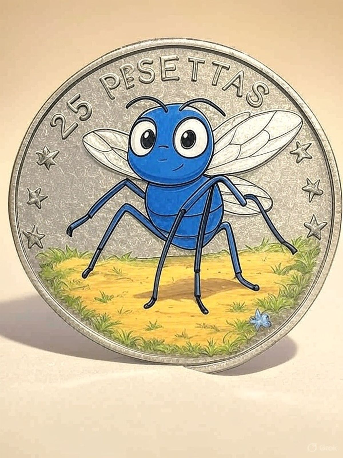 La pulga fue uno de los hitos relevantes del nacimiento de nuestra industria del videojuego