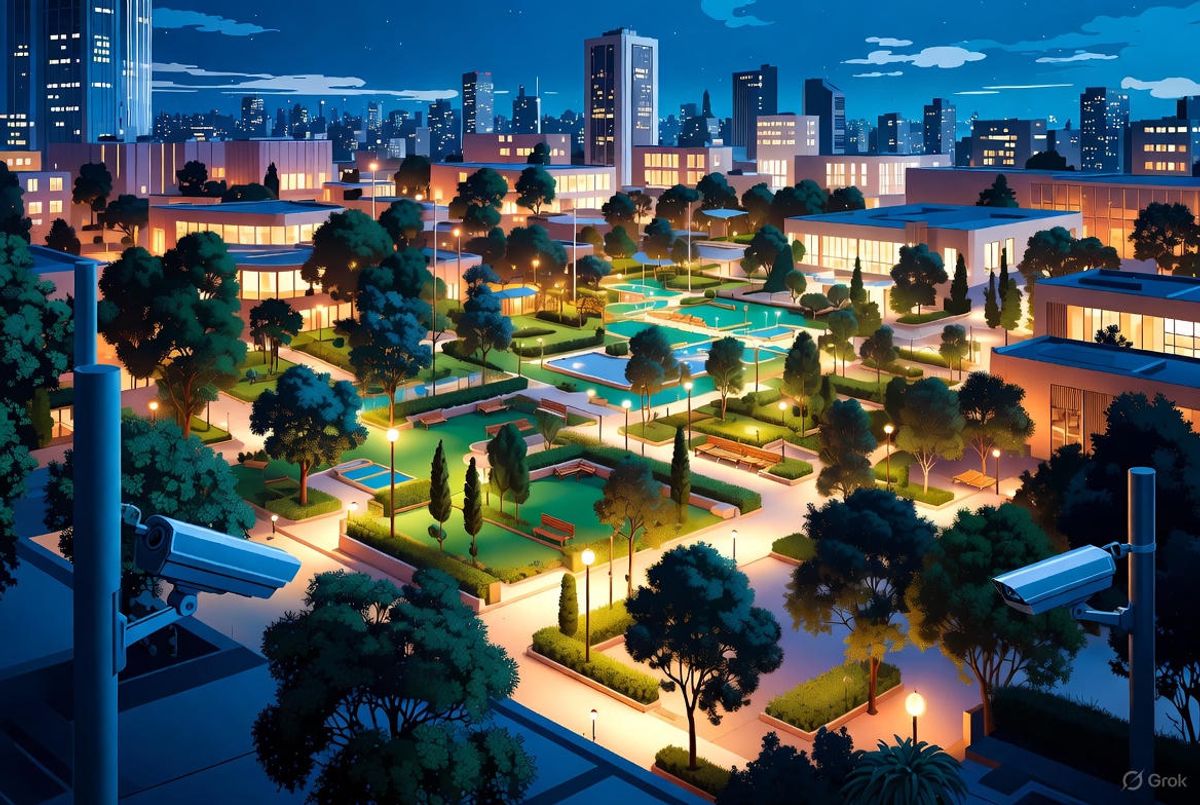 Tivolizxacion Ciudades