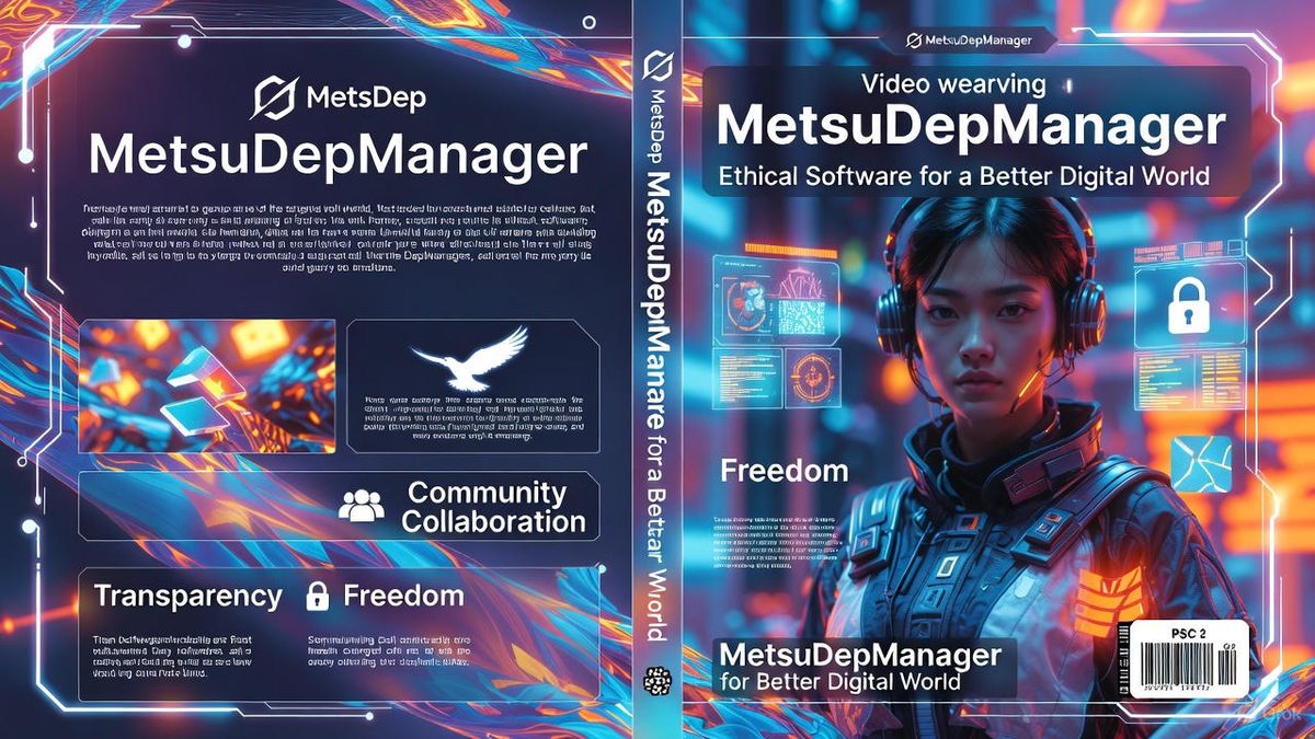 ¿Qué licencia debe tener MetsuDepManager? 