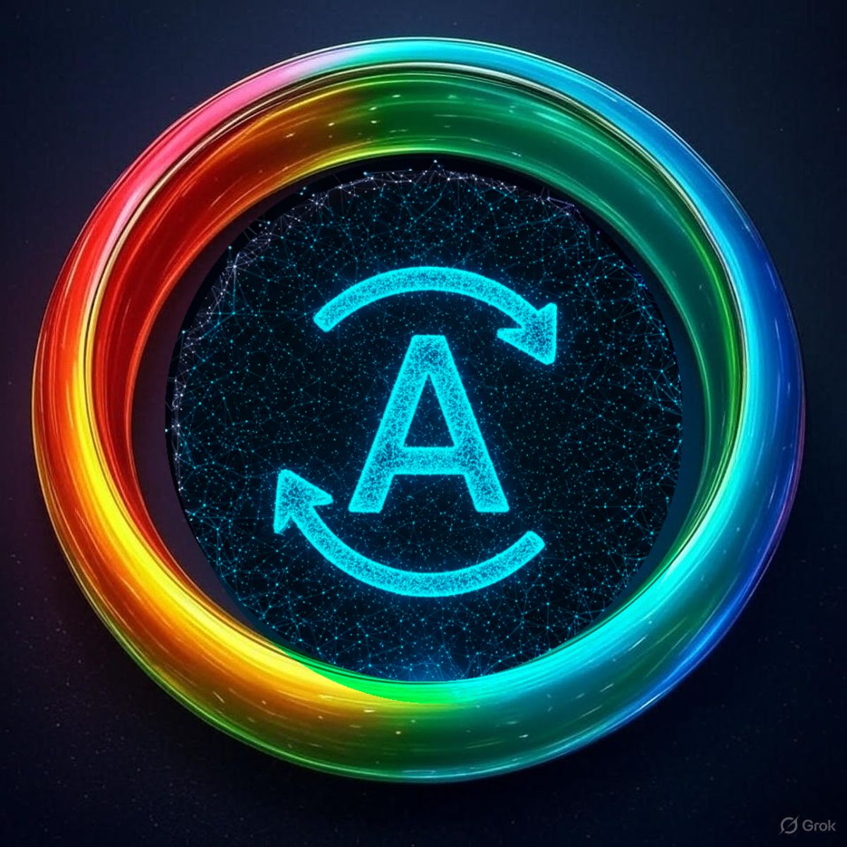 mosAutomationManager Icon