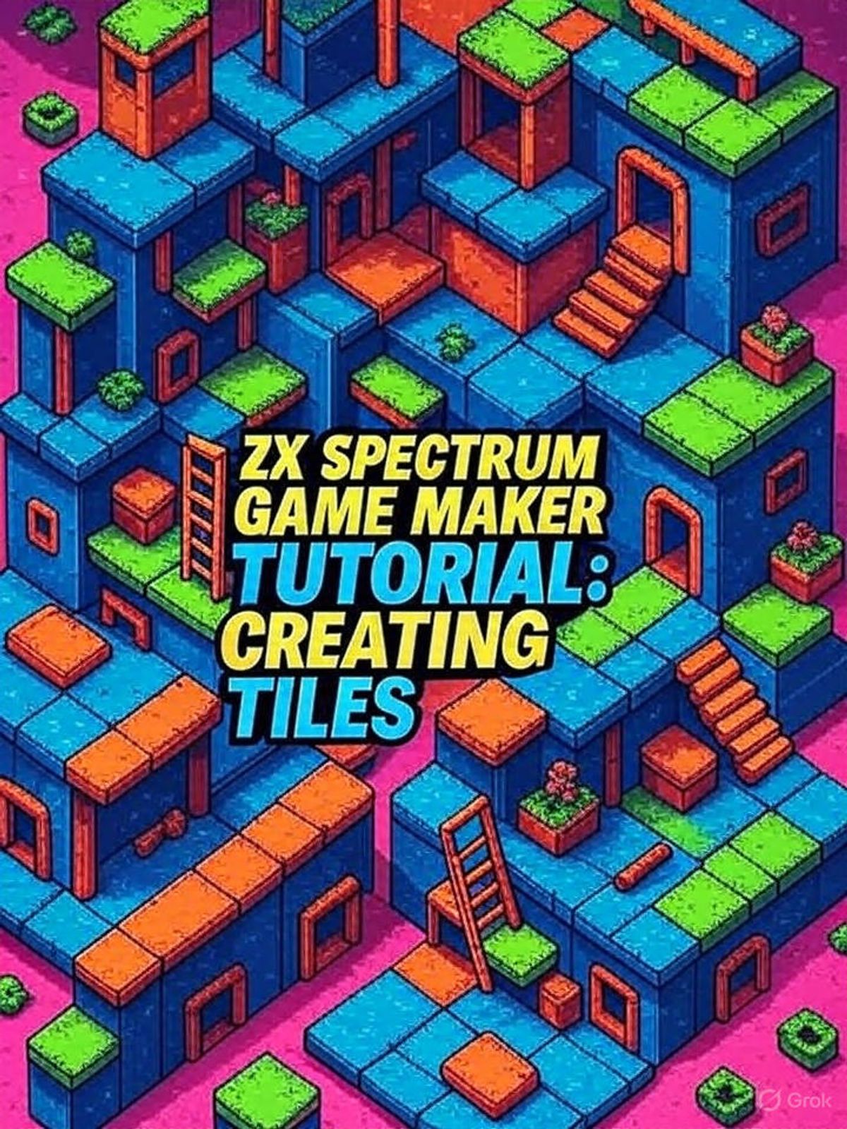 Cursp ZXGM Los tiles