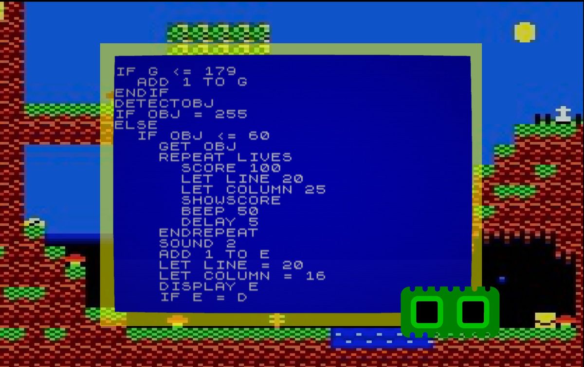 Optimizacion de codigo