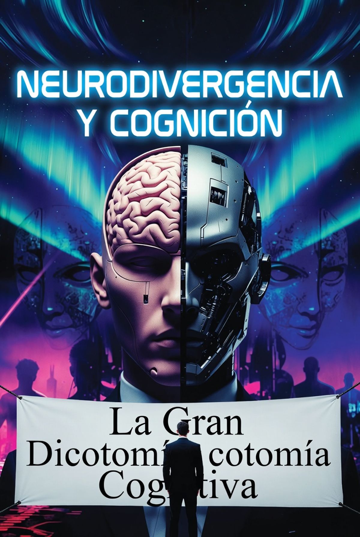 Neurodivergencia y Cognición