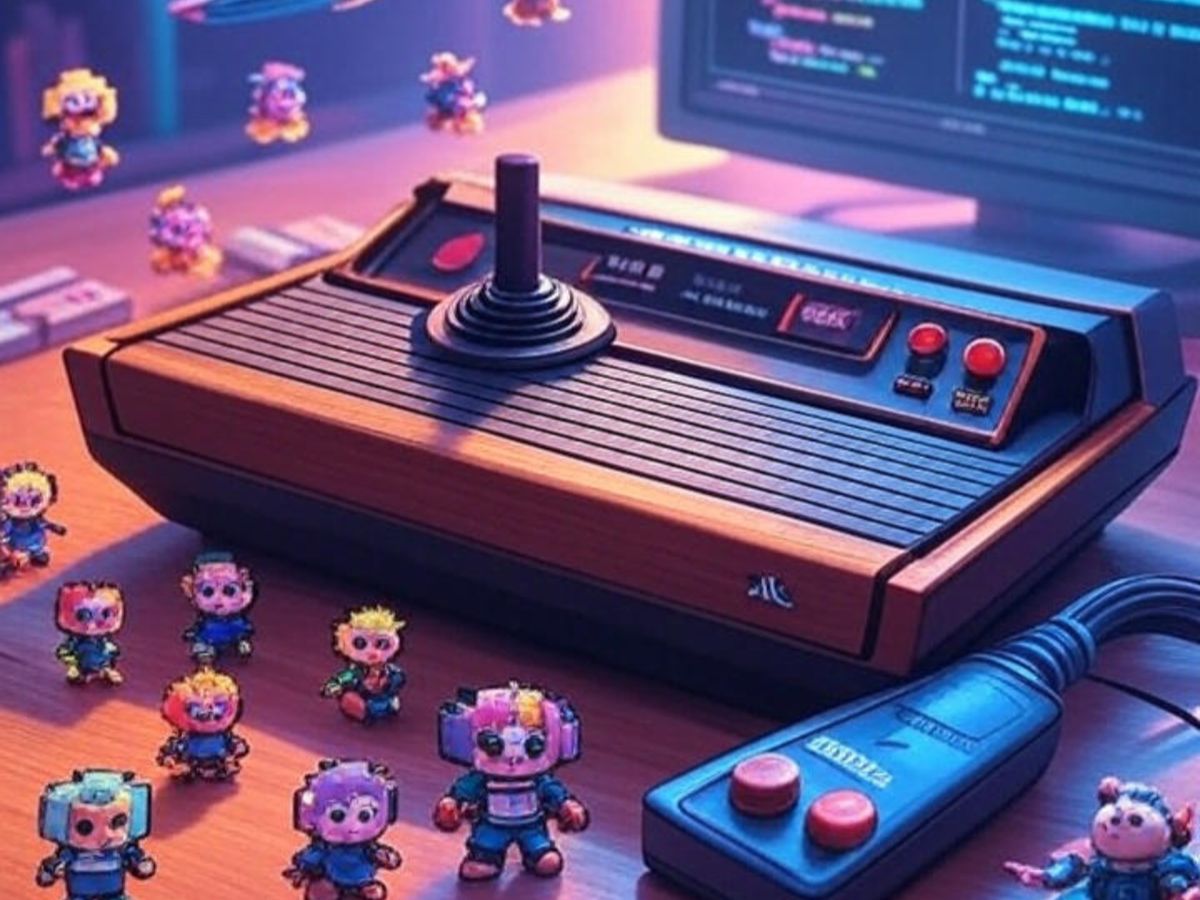 Representación visual del curso de Visual bB