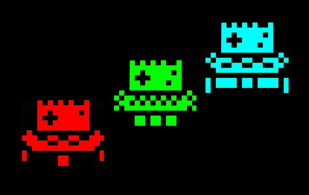 Nuestro primer enemigo