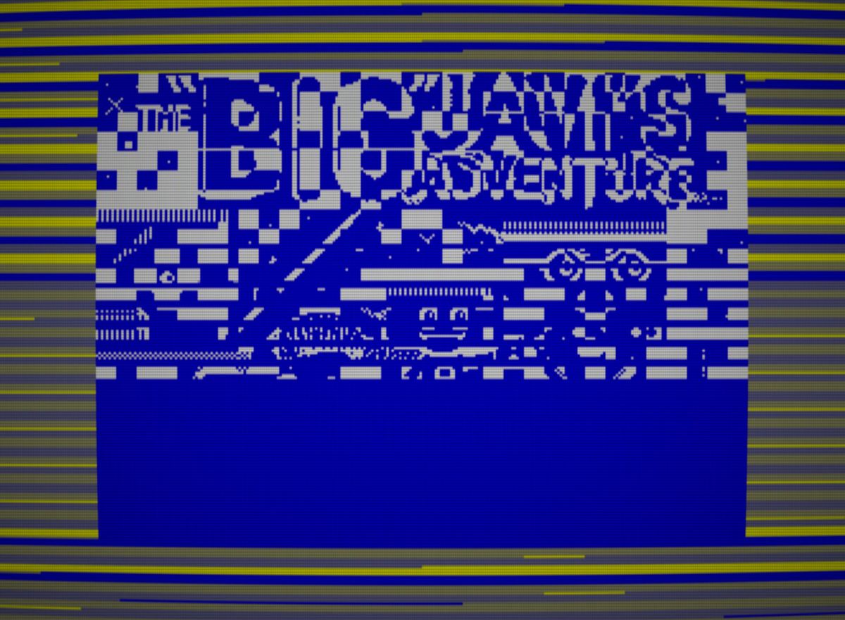 pantalla para Scratchpad cargando