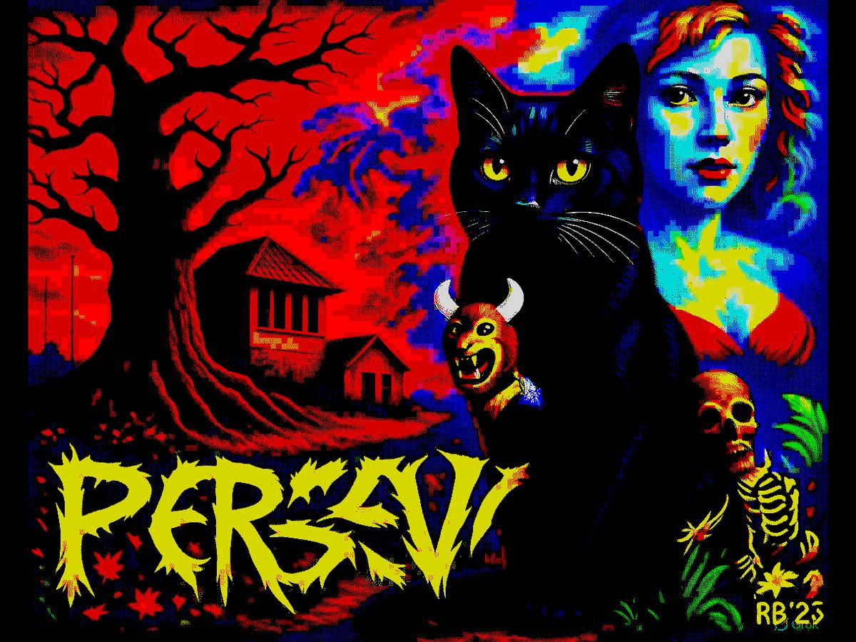 La conversion 1;1 a colores epeccy