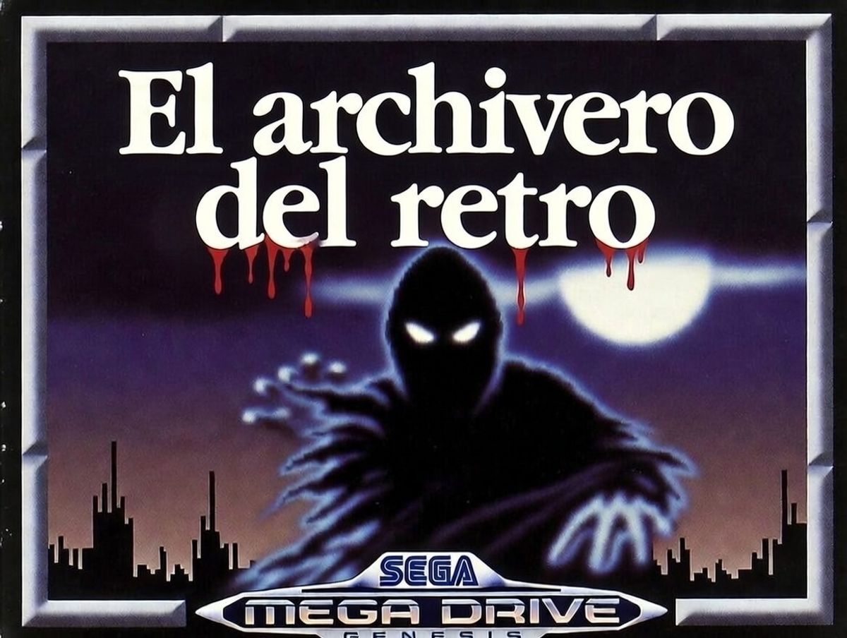 Blog El Archivero del Retro