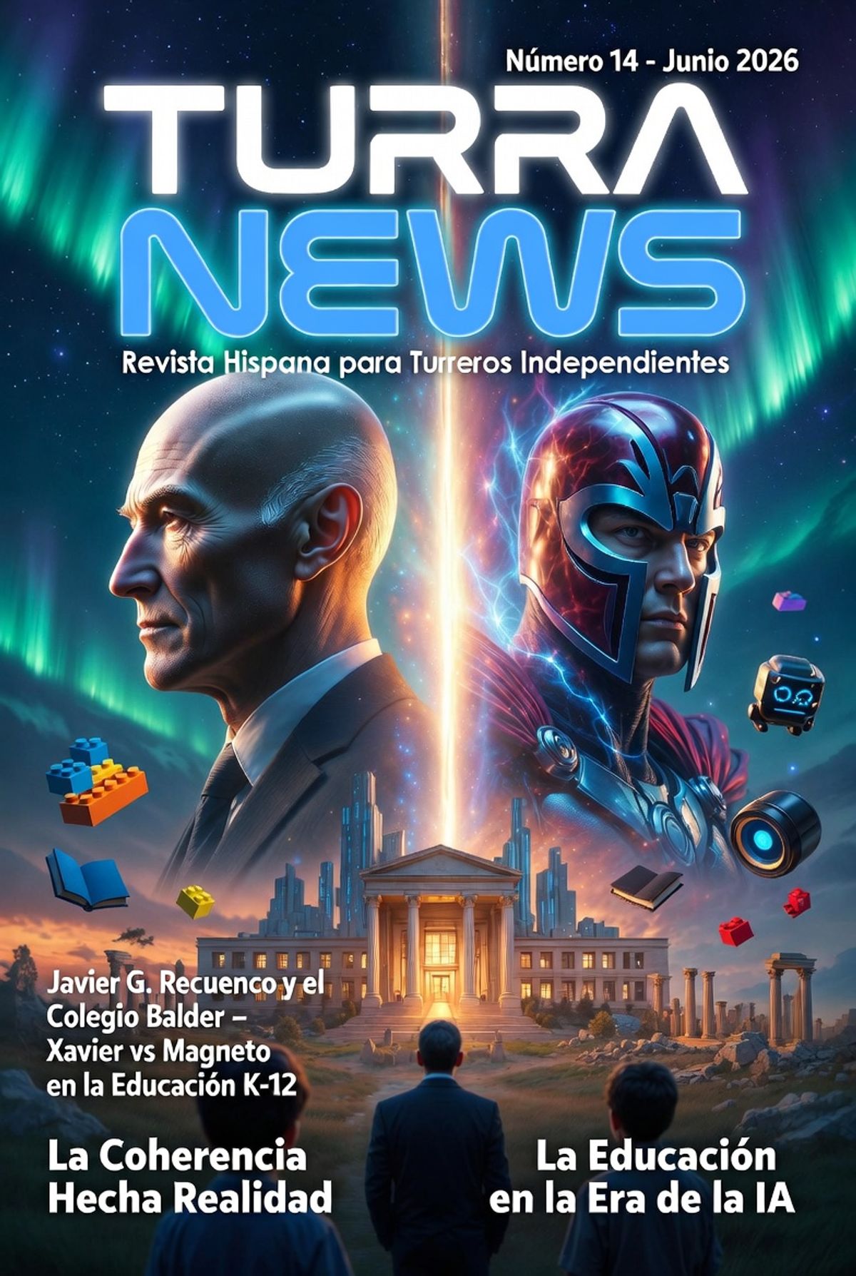Turra News 014