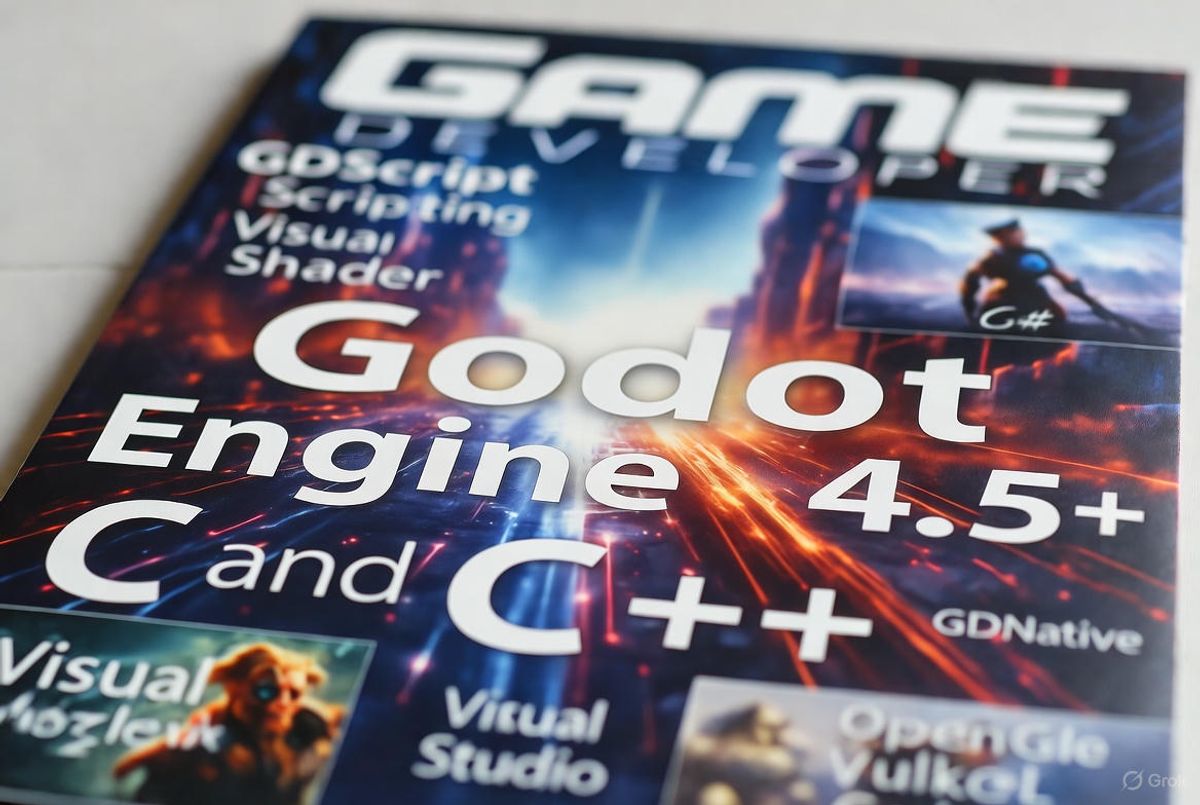 Curso de Programación de Videojuegos