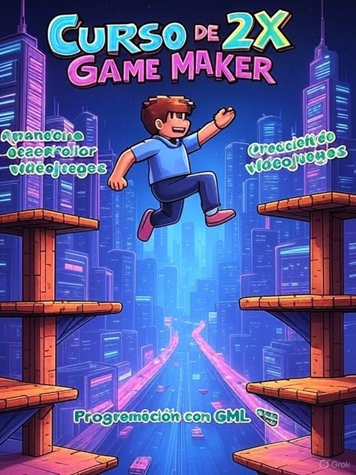 Curso de ZX Game Maker