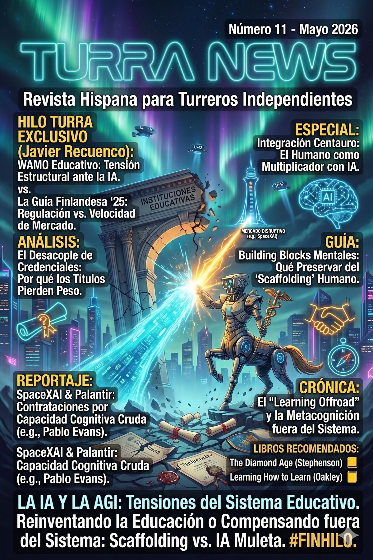 Turra news 011