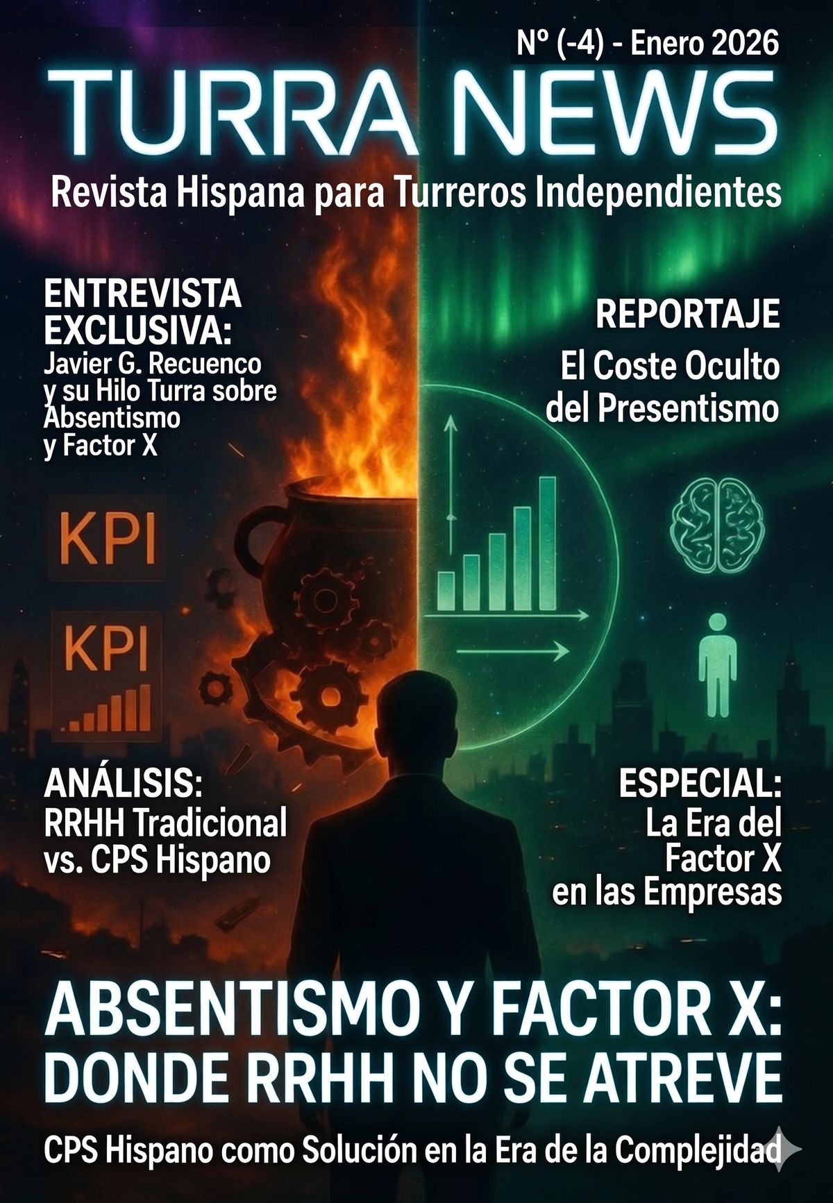 Turra News N004