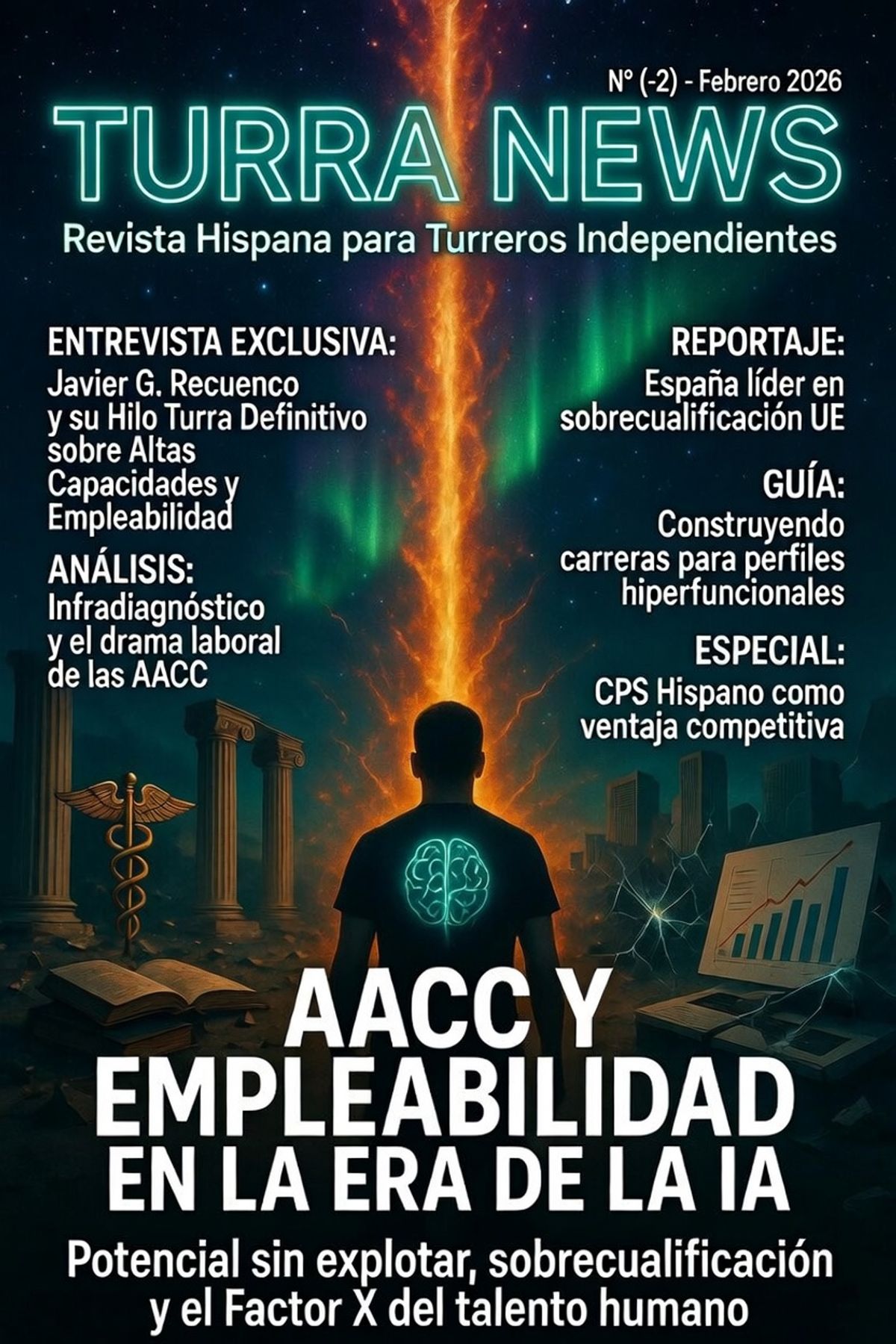 Turra News N002