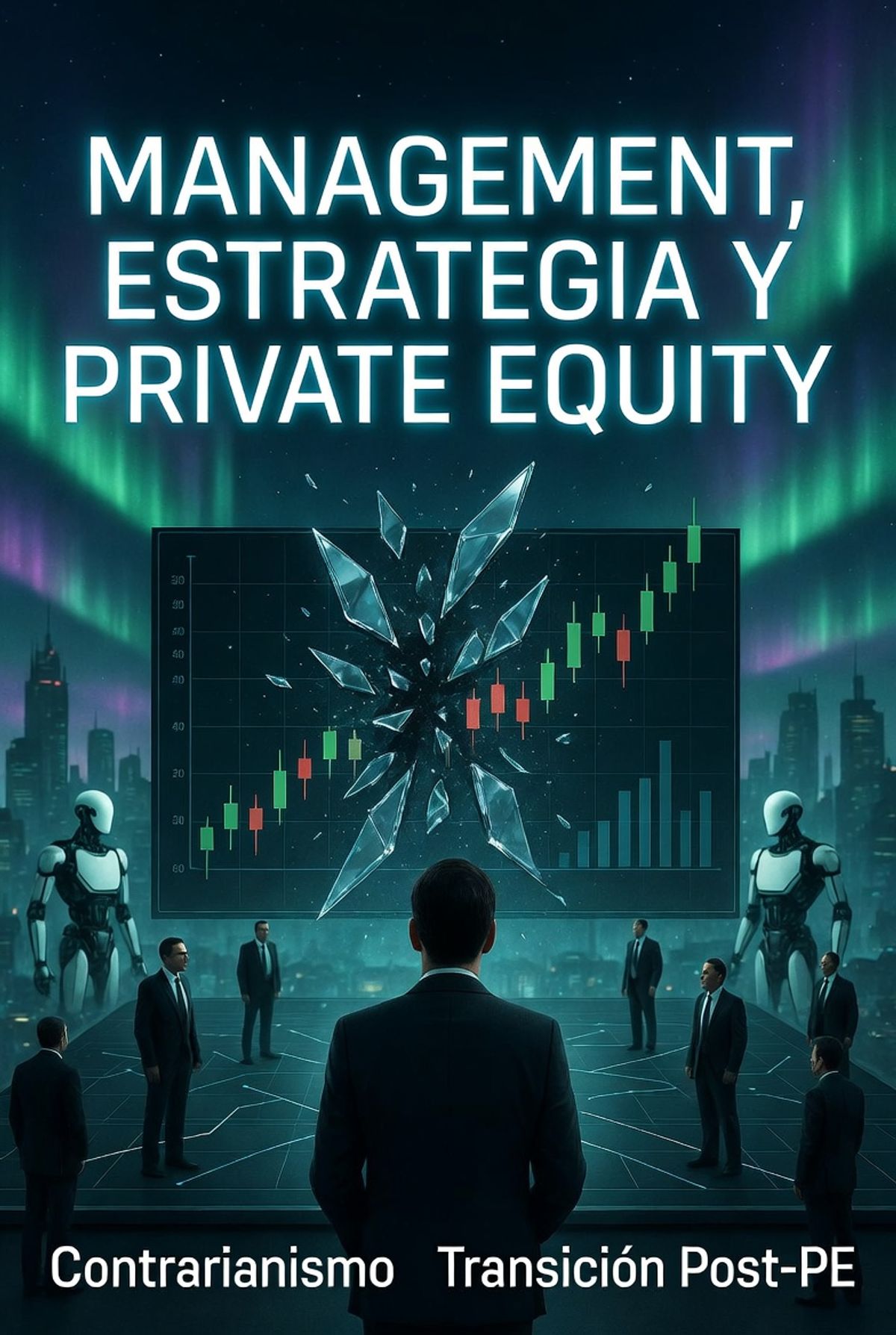 Management, Estrategia y Private Equity