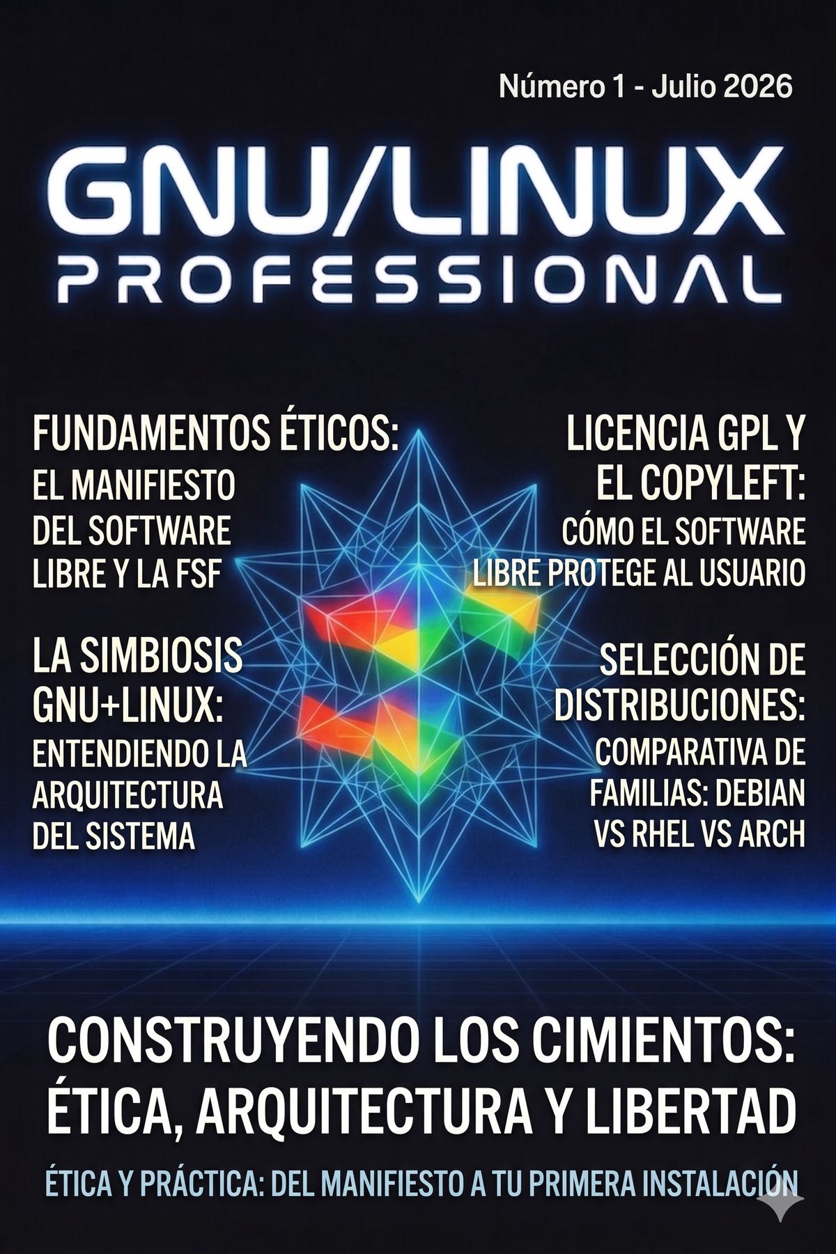Ética y Libertades de la FS