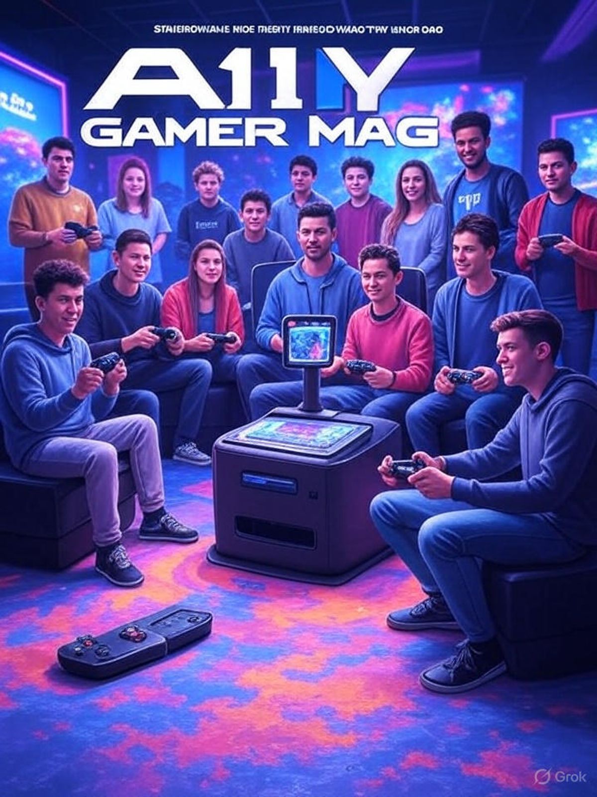 La importancia de la accesibilidad en videojuegos