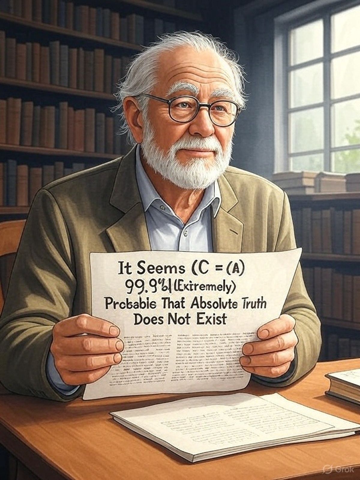 LasVerdadesAbsolutasProbablementeNoExistan