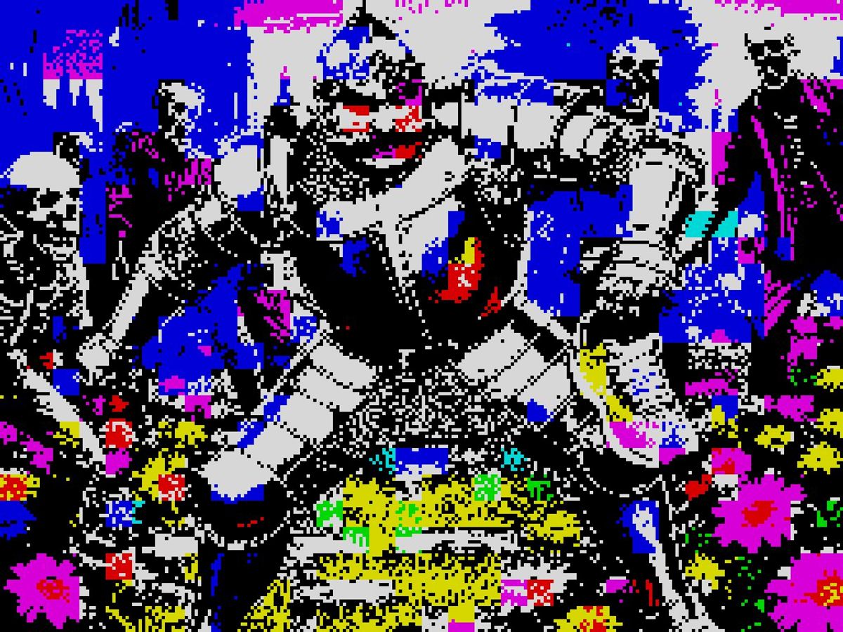 El punto al que he llegado con MetsuOS Game Maker Tools