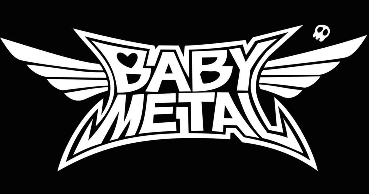 BabyMetal Logo