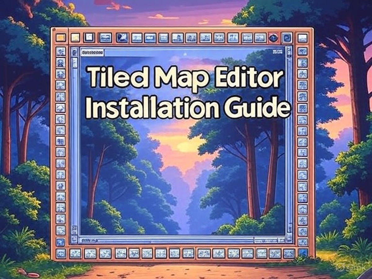 Instalacion de Tiled